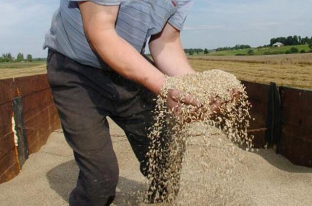 Pratęstas leidimas nuodams