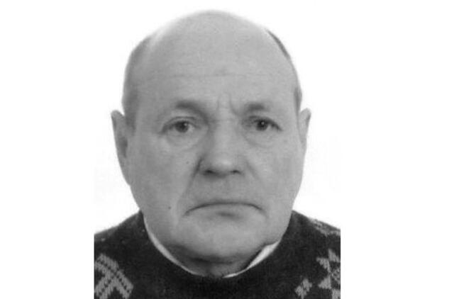 Sulaikytas žmogžudyste įtariamas kretingiškis