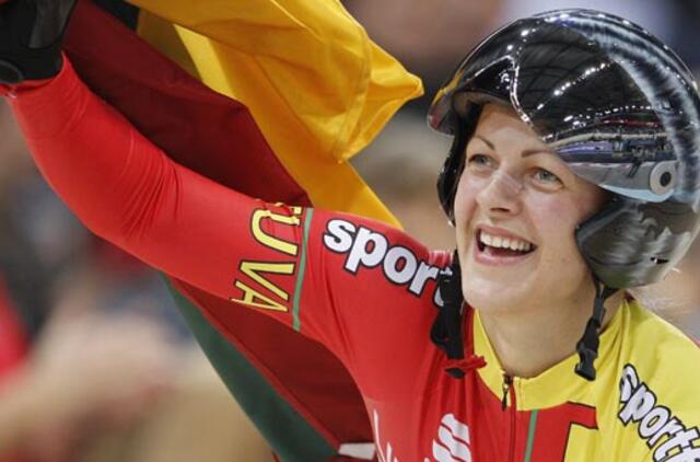 Aštuntąją olimpinių žaidynių dieną varžysis septyni Lietuvos sportininkai ir krepšinio rinktinė