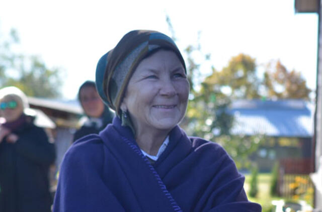 Bernadeta Lukošiūtė: tėvai turėtų daugiau kalbėtis su vaikais