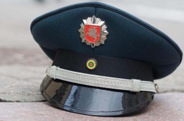 Dėl policininko nužudymo - daug klausimų