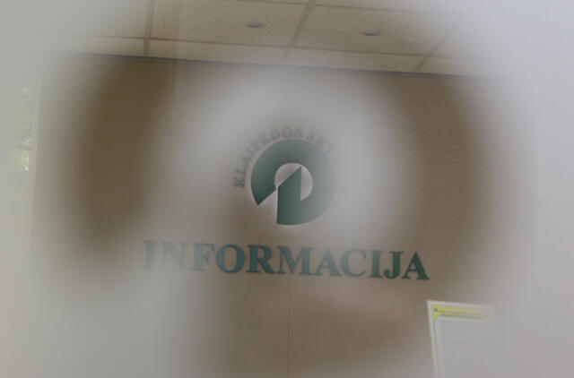 Ieškote darbo? Laisvos darbo vietos regione