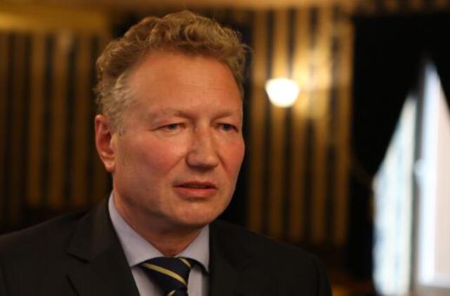 Iki medicinos studijų KU – tik vienas žingsnis