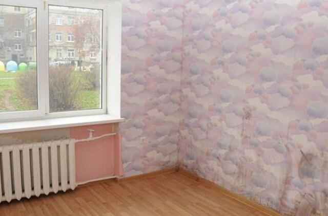 Negyvenamų būstų savininkai nuo mokesčių neatleidžiami