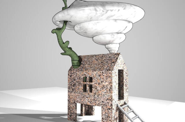 Palangoje - lietuviškų pasakų parkas