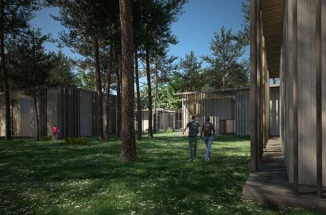 Palangos savivaldybė vaiko investuotojus