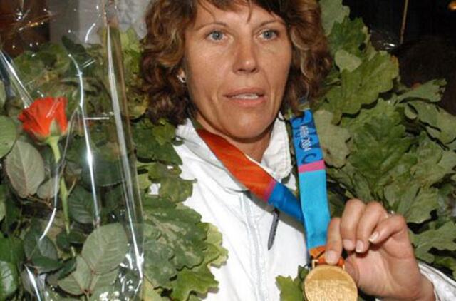 Parolimpinių žaidynių atsiradimo istorija