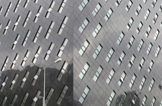 Prokurorai nutraukė tyrimą dėl VP grupės įmonių ir jos akcininkų veiksmų