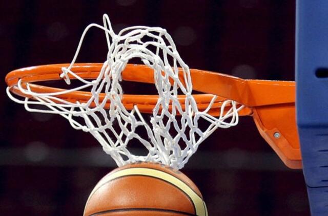 24-ajame LKL sezone - dėmesys emigracijai