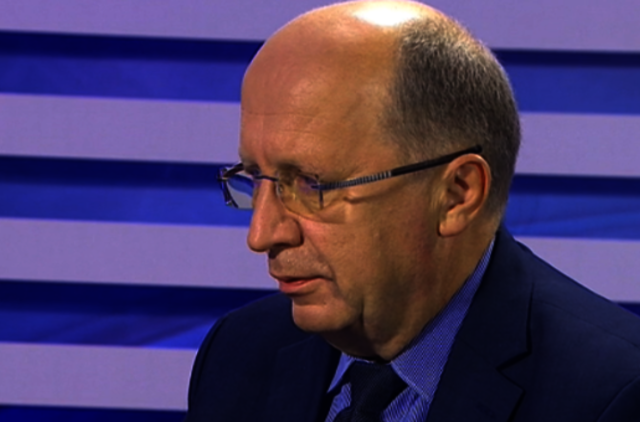 Andrius Kubilius: matau, kad po rinkimų mes formuosime valdančiąją koaliciją