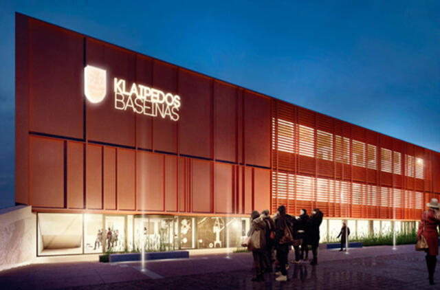 Baseinas beveik kyla. O kas jį valdys?