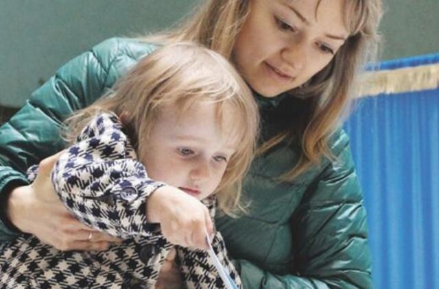 Debatų kūrėjus kamuoja idėjų badas