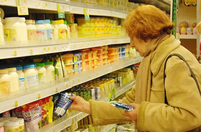 Dingstančios prekės su akcijomis – gudrybė ar paklausa?