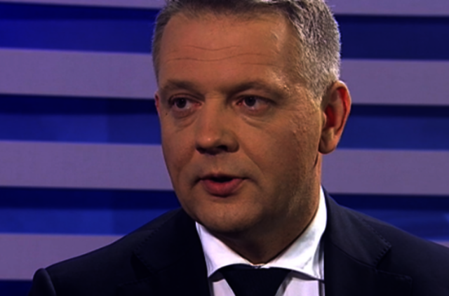 E. Masiulis: 90 tūkst. eurų paėmiau kaip paskolą