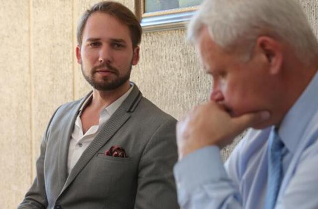 Ekspertai įspėja dėl rekonstrukcijos kaštų