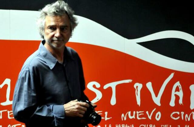 JAV: mirė filmų "Los Andželas slaptai" ir "8-oji mylia" režisierius Kertis Hensonas