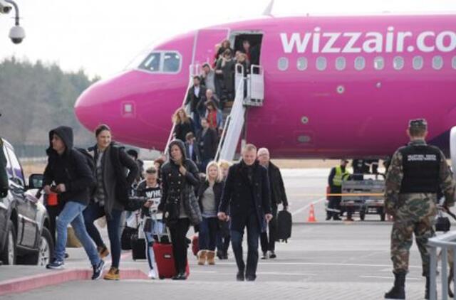 Kada emigruos paskutinis lietuvis?