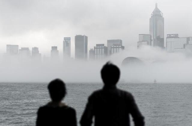 Kinija: įspūdis, ritmas, kūrybiškumas