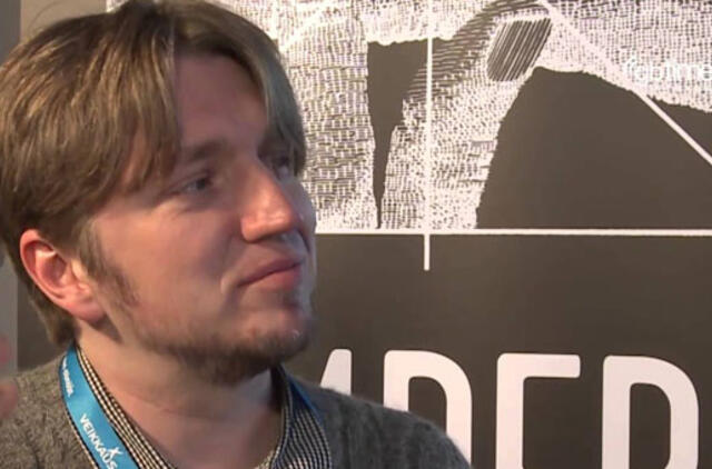 Klaipėdoje debiutuoja tarptautinis kino festivalis "GoDebut"