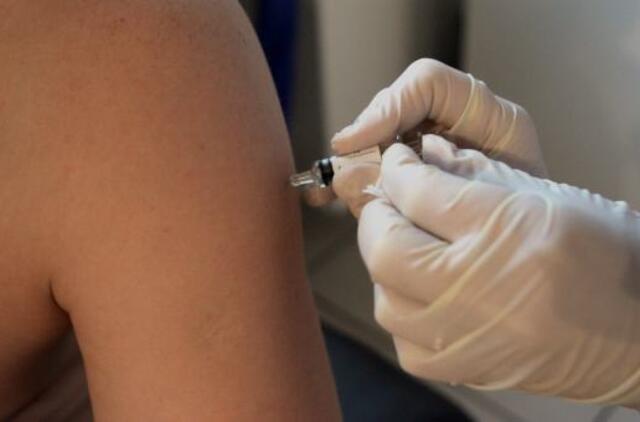 Lietuvą pasieks skiepai nuo meningokokinės B infekcijos