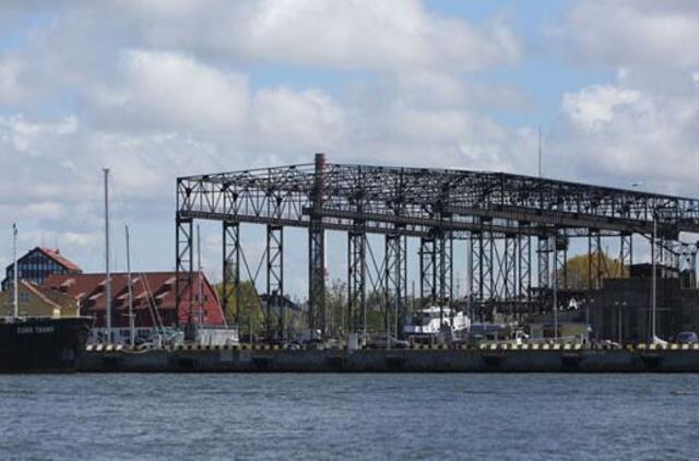 Nauji vardai - iš jūrininkų ir istorikų žodyno