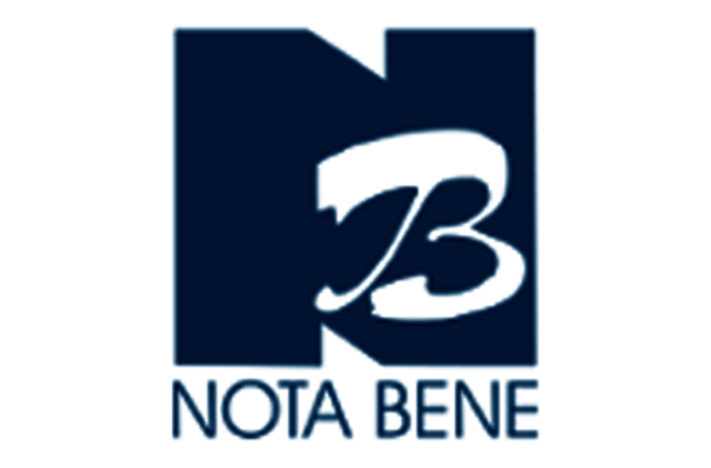 "Nota Bene" įtraukta į nepatikimų tiekėjų sąrašą