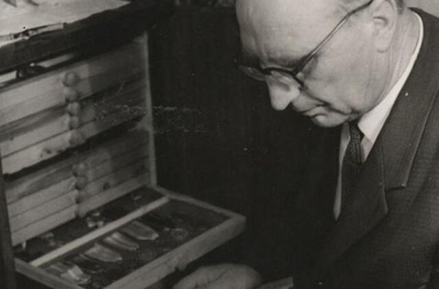 Notgeldai. Apie kitą pinigų vertę