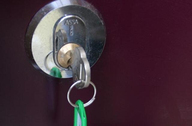 Patikrino, kaip gyvena nuomininkai: nori įspėti kitus