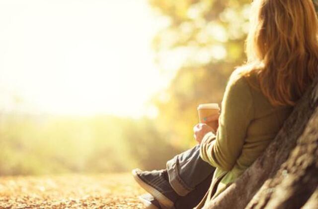 Rugsėjo patarimai: pradedame ruoštis žiemai