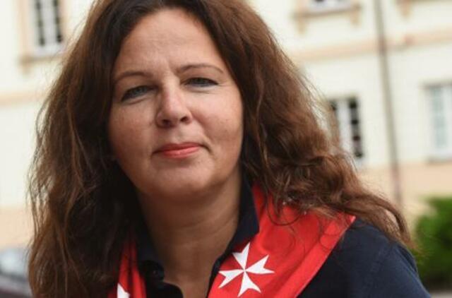 Viskas dėl vaikiškos šypsenos