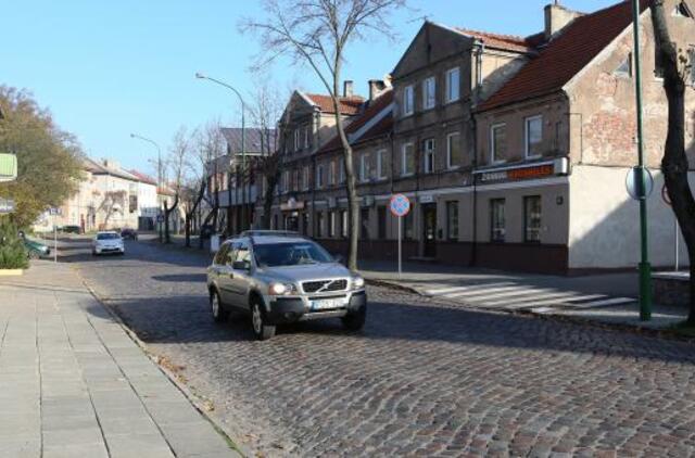 Apleistame pastate - vyro lavonas