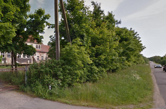 Apsileidėlius baudžia mokesčiais ir viešumu