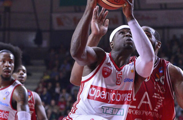 Bulvaras: O čia tai varžovas