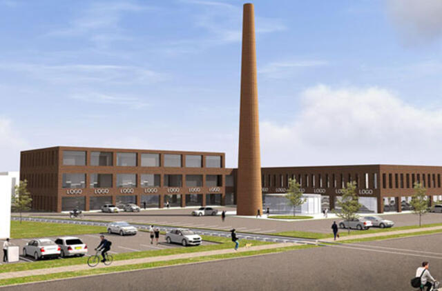 Centro nugriauti nereikės?