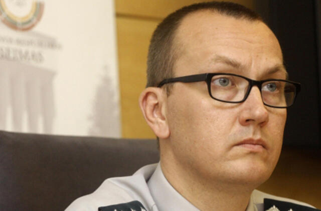 Edvardas Šileris: šie rinkimai buvo gerokai ramesni