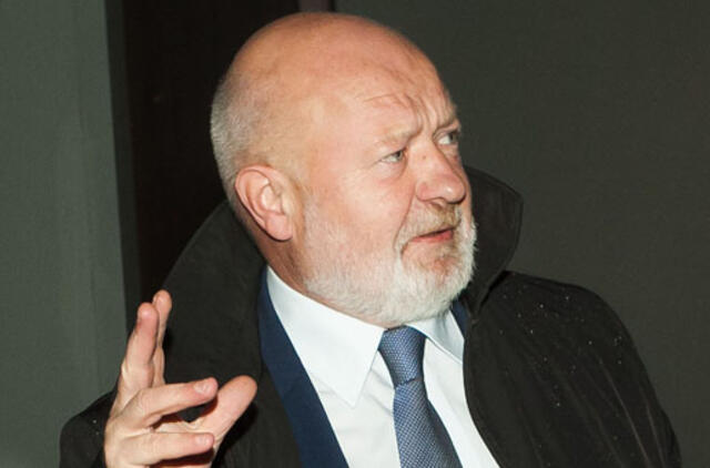 Eugenijus Gentvilas: Liberalų sąjūdis rengiasi deryboms su konservatoriais