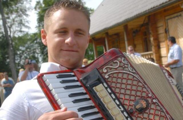 Jei žvaigždės krito, kaip išgyveno eiliniai