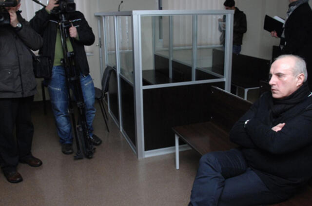 Jurgučiai sulaukė teismų antausio