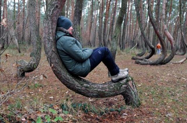 Kad eurą sutaupytų, ateity išleis penkis