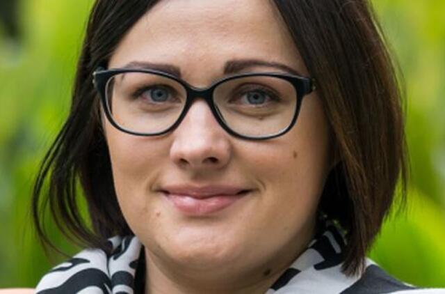 Meilė Tėvynei teka per mokyklą