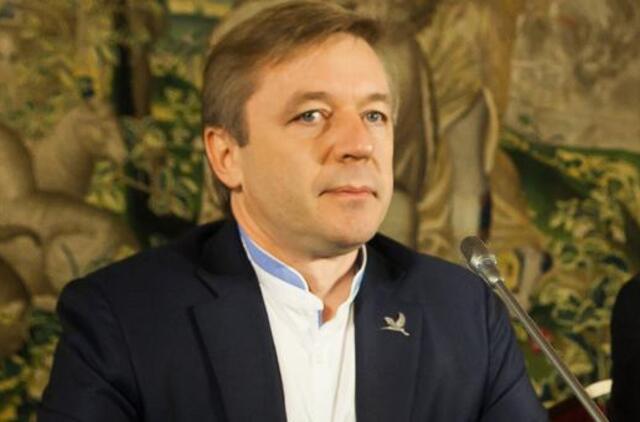 Ramūnas Karbauskis: koaliciją formuotume po antrojo rinkimų turo
