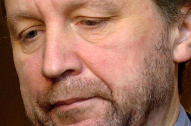 Rinkimų naktis kirto Andriaus Kubiliaus atminčiai