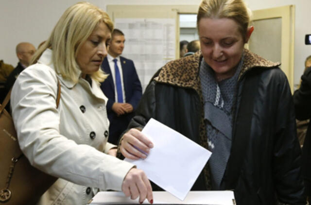 Seimo rinkimai 2016. Partijos žino kelius į rojų