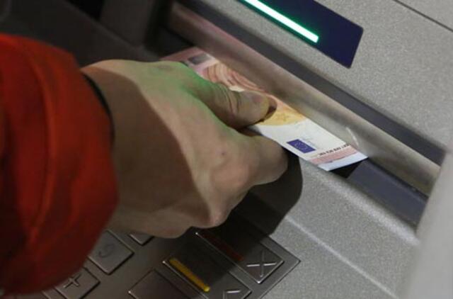 Šeimų finansinė padėtis šalyje blogėja?