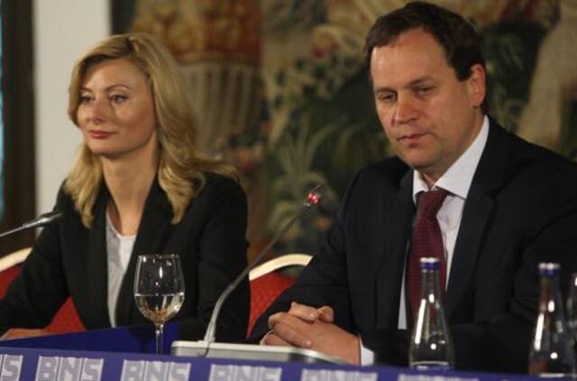 Valdemaras Tomaševskis abejoja rinkimų skaidrumu