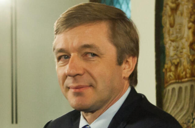 "Valstiečiai" konsultacijas su konservatoriais ir socialdemokratais planuoja pradėti antradienį