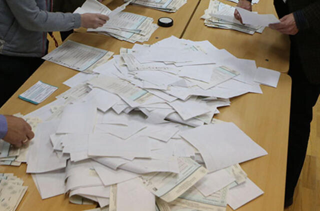 VRK nariai Generalinėje prokuratūroje susipažins su ikiteisminio tyrimo medžiaga