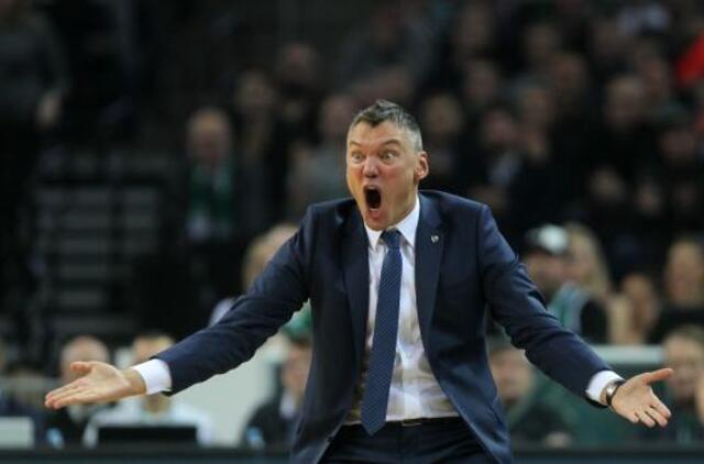 "Žalgirio" krepšininkai Eurolygoje iškovojo pirmąją pergalę