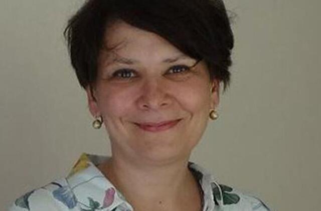 Alytus rodo pavyzdį
