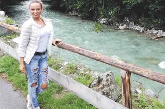 Emigruoja ne dėl aukso kalnų